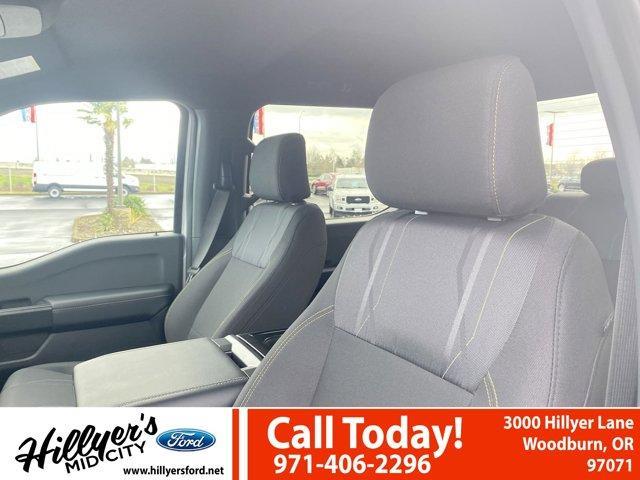 used 2024 Ford F-150 car, priced at $43,747