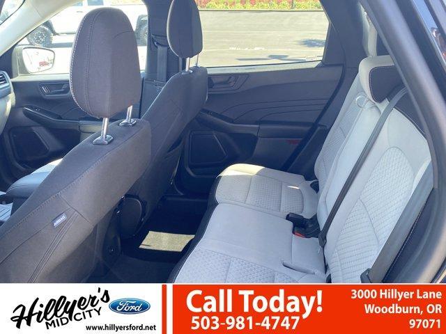 used 2023 Ford Escape car, priced at $22,747