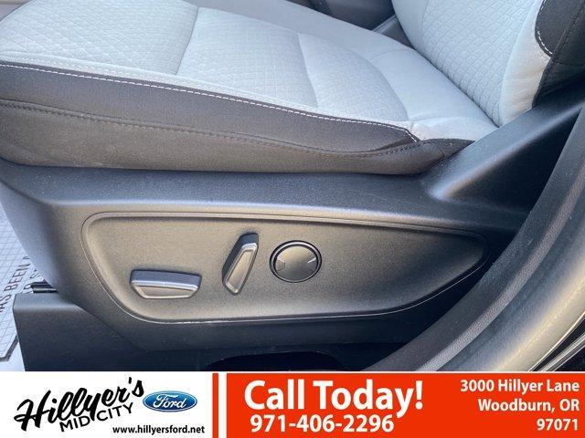 used 2023 Ford Escape car, priced at $24,747