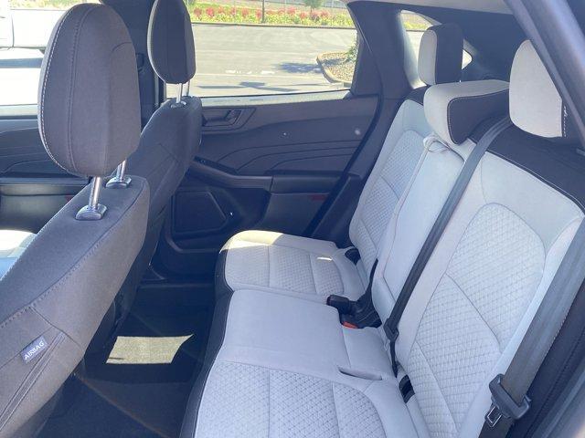 used 2023 Ford Escape car, priced at $24,747