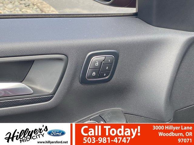 new 2025 Ford Escape car