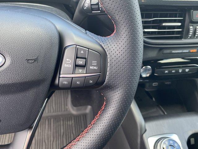 new 2025 Ford Escape car