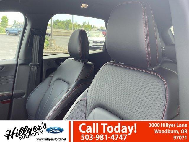 new 2025 Ford Escape car