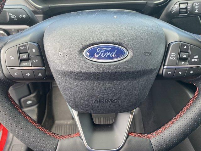 new 2025 Ford Escape car