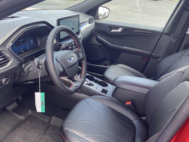 new 2025 Ford Escape car