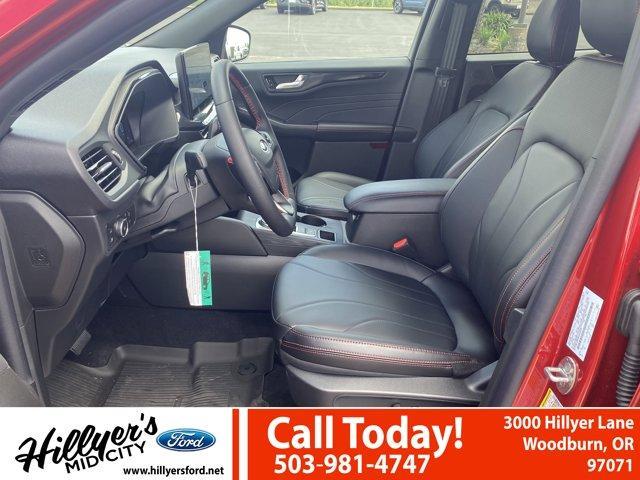 new 2025 Ford Escape car