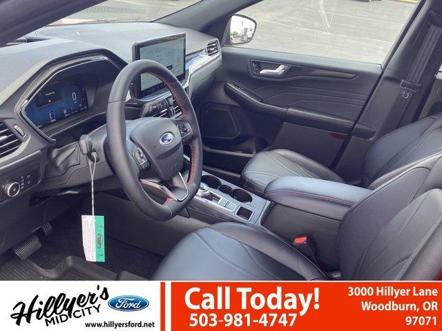 new 2025 Ford Escape car