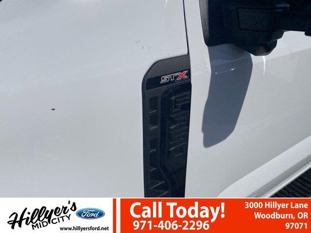new 2025 Ford F-350 car, priced at $71,747
