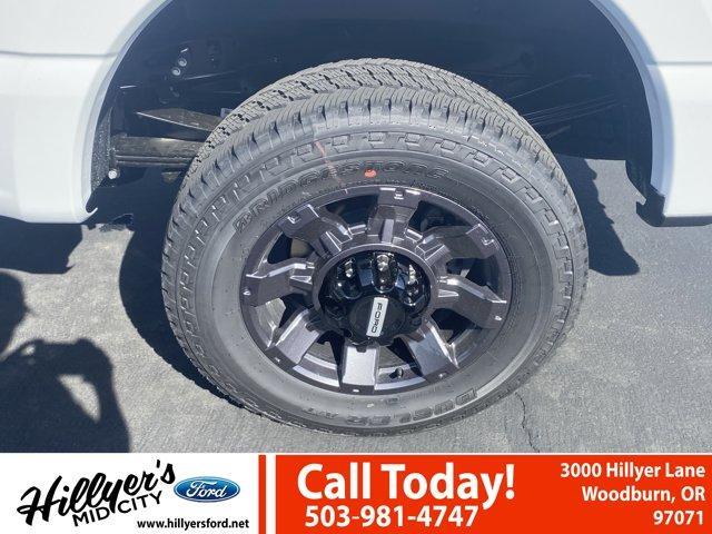 new 2025 Ford F-350 car, priced at $71,747