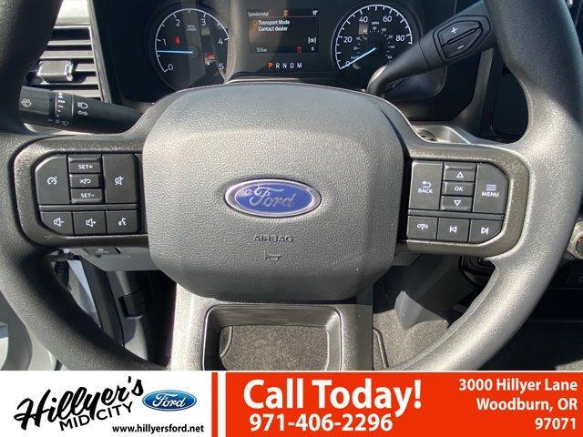 new 2025 Ford F-350 car, priced at $71,747