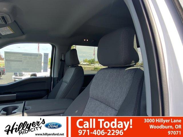 new 2025 Ford F-350 car, priced at $71,747