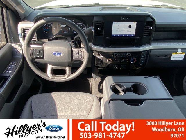 new 2025 Ford F-350 car, priced at $71,747