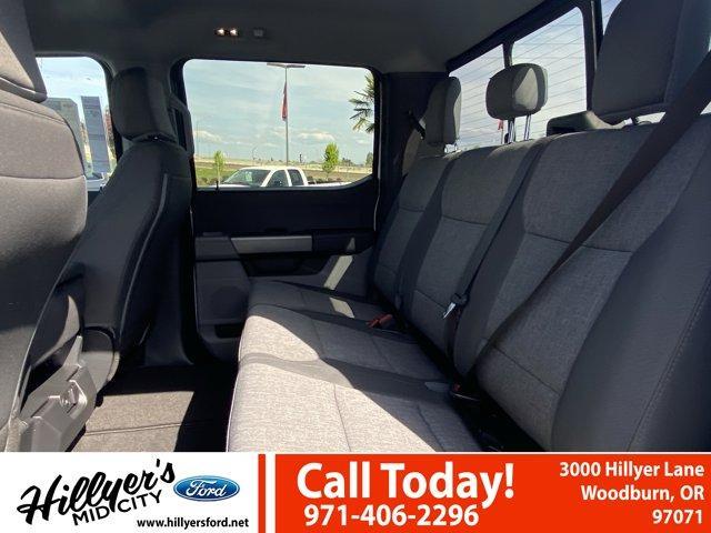 new 2025 Ford F-350 car, priced at $71,747