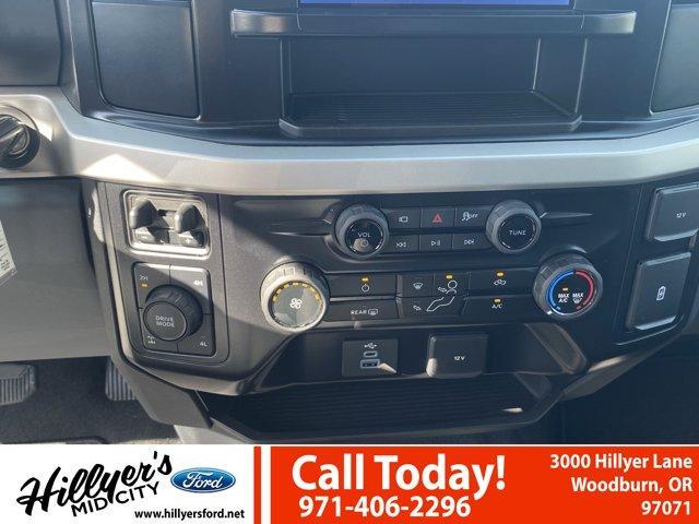new 2025 Ford F-350 car, priced at $71,747