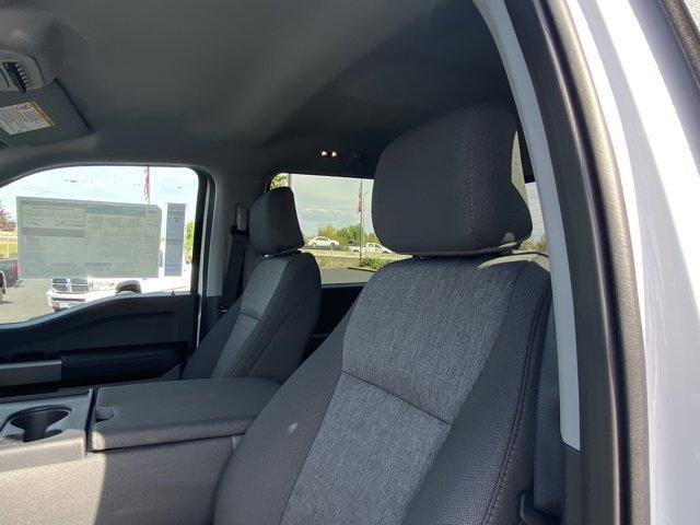 new 2025 Ford F-350 car