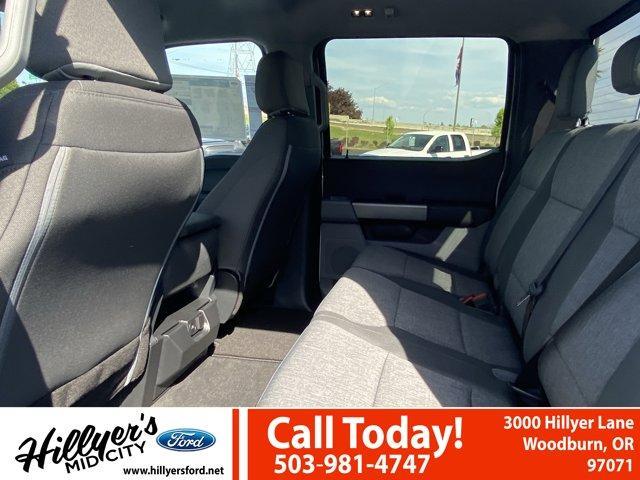 new 2025 Ford F-350 car, priced at $71,747