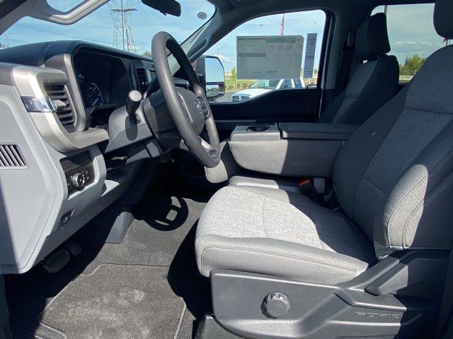 new 2025 Ford F-350 car