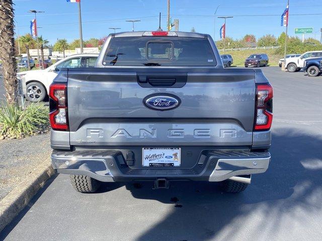 new 2024 Ford Ranger car, priced at $49,997