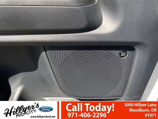 new 2024 Ford Bronco Sport car, priced at $43,477