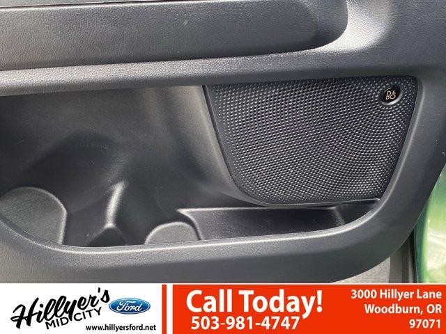 used 2023 Ford Bronco Sport car, priced at $33,747