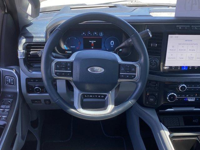 used 2023 Ford F-350 car, priced at $90,747