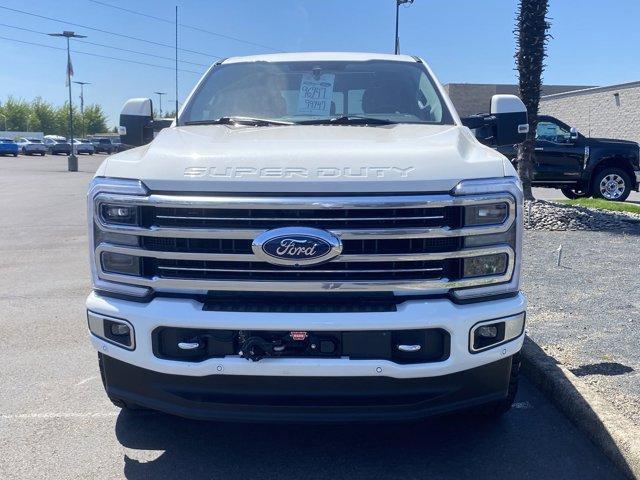 used 2023 Ford F-350 car, priced at $90,747