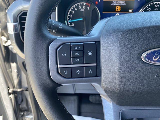 used 2023 Ford F-150 car, priced at $45,747