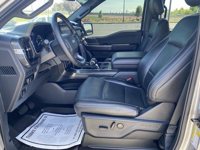 used 2023 Ford F-150 car, priced at $45,747