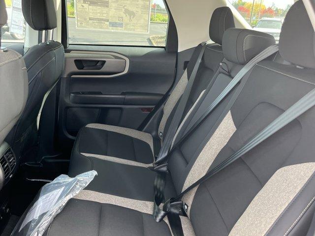 new 2025 Ford Bronco Sport car