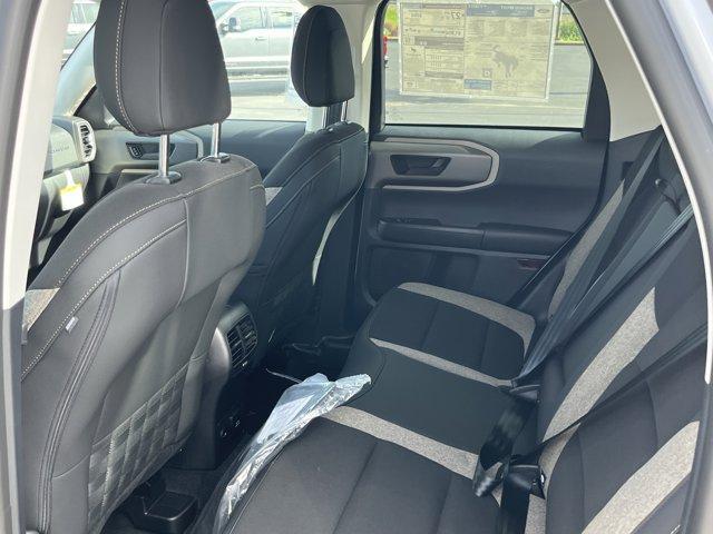 new 2025 Ford Bronco Sport car