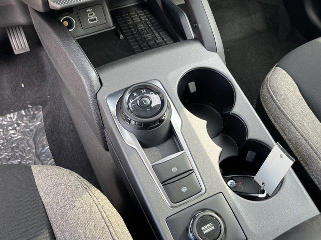 new 2025 Ford Bronco Sport car