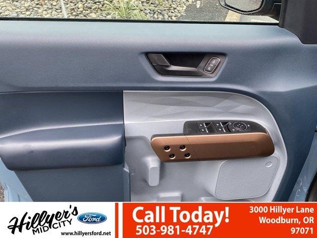 used 2022 Ford Maverick car, priced at $29,747