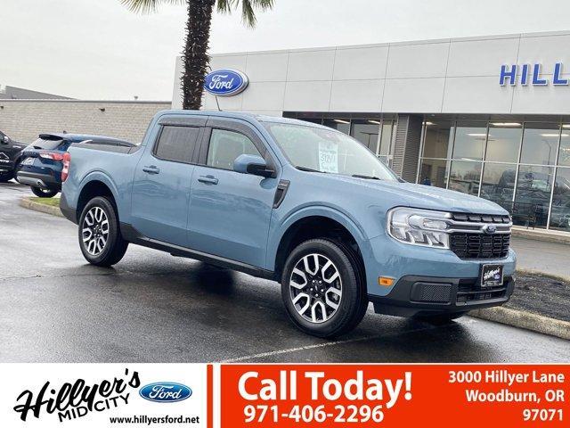 used 2022 Ford Maverick car, priced at $29,747