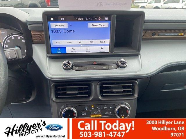 used 2022 Ford Maverick car, priced at $29,747