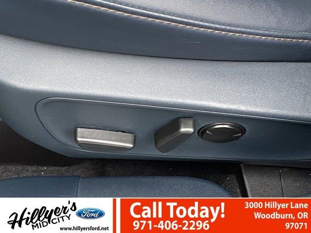 used 2022 Ford Maverick car, priced at $29,747