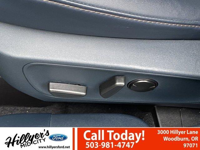 used 2022 Ford Maverick car, priced at $29,747