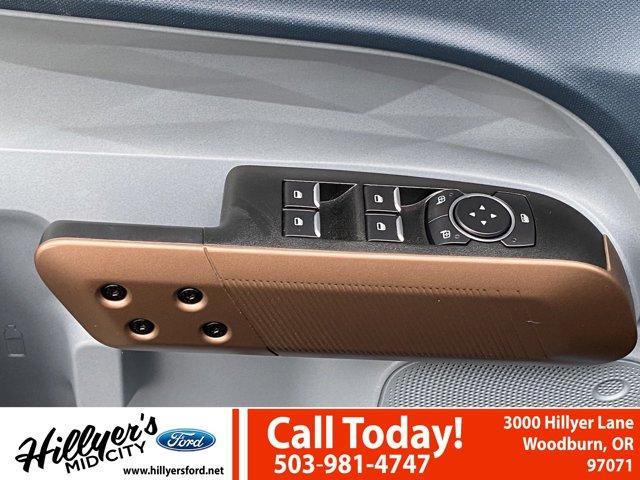 used 2022 Ford Maverick car, priced at $29,747