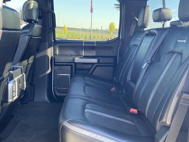 used 2019 Ford F-250 car