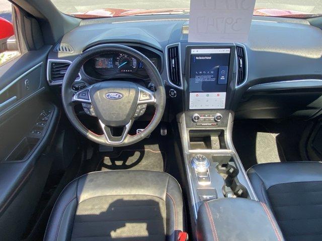 used 2024 Ford Edge car, priced at $37,747
