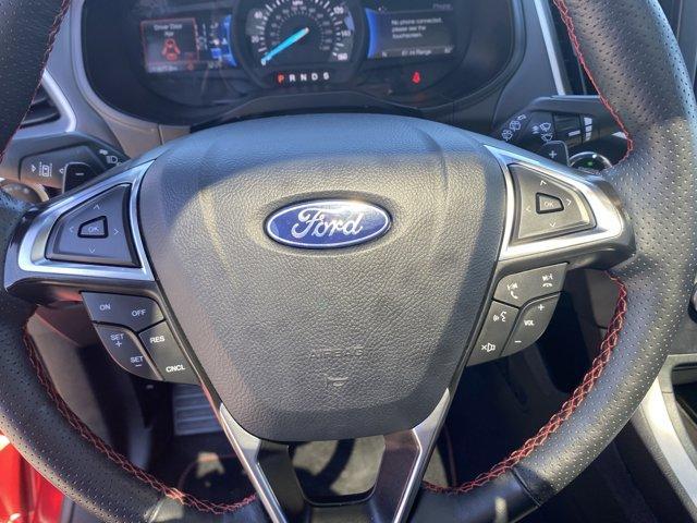 used 2024 Ford Edge car, priced at $37,747