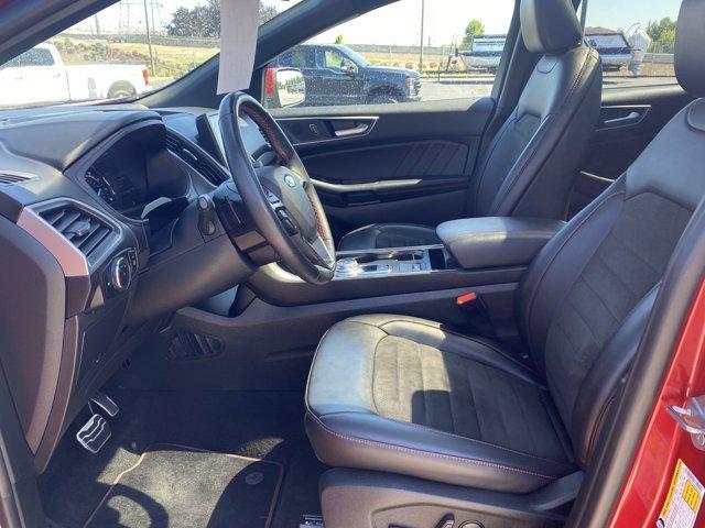 used 2024 Ford Edge car, priced at $37,747