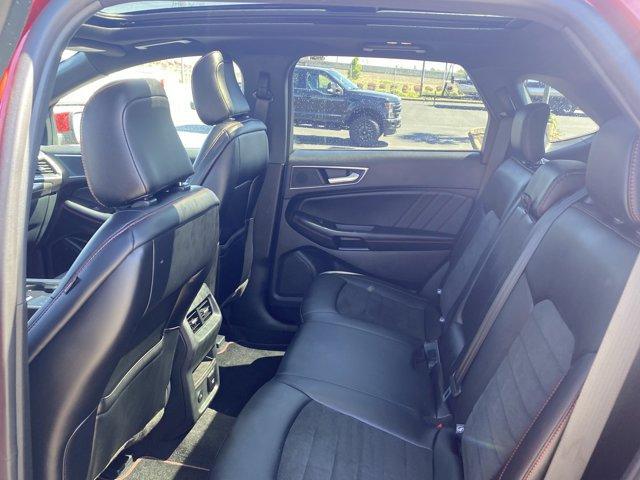 used 2024 Ford Edge car, priced at $37,747