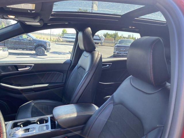 used 2024 Ford Edge car, priced at $37,747