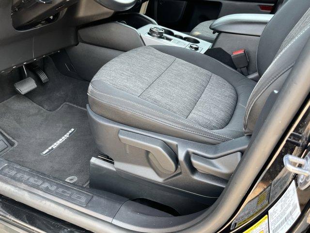 used 2021 Ford Bronco Sport car, priced at $24,747
