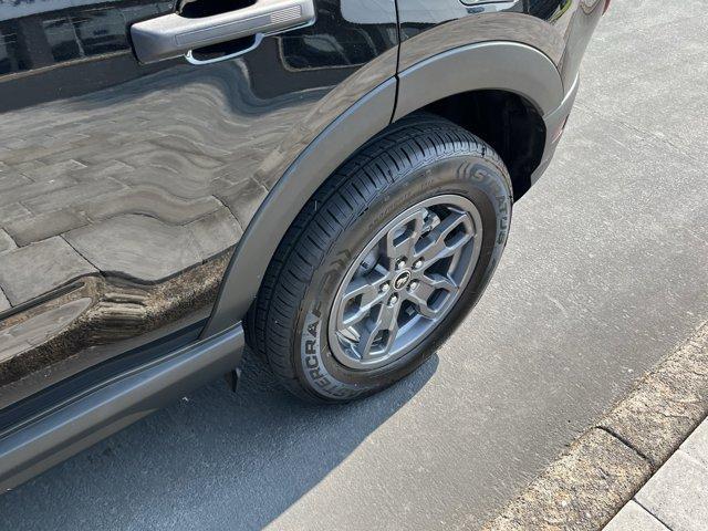 used 2021 Ford Bronco Sport car, priced at $24,747