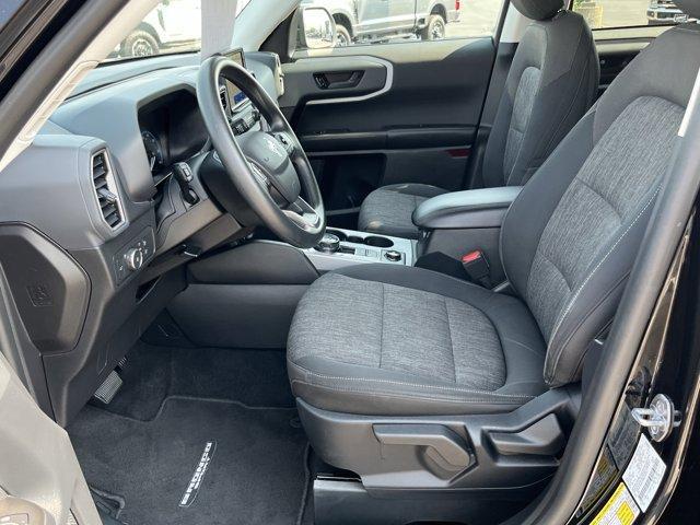 used 2021 Ford Bronco Sport car, priced at $24,747