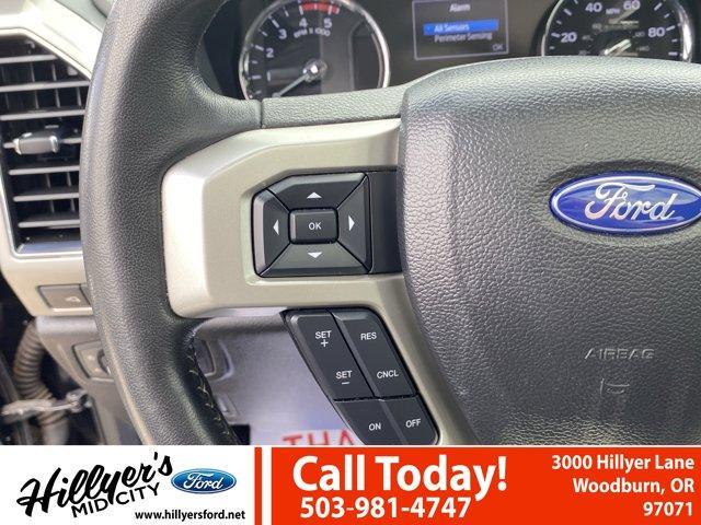 used 2021 Ford F-250 car