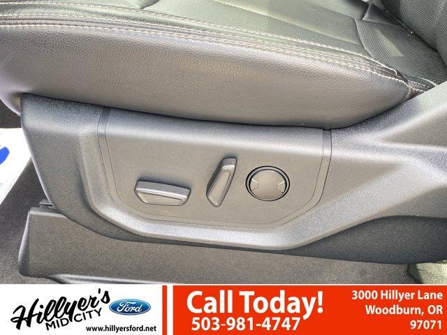 used 2021 Ford F-250 car