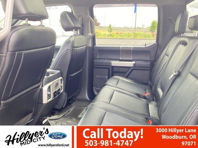 used 2021 Ford F-250 car