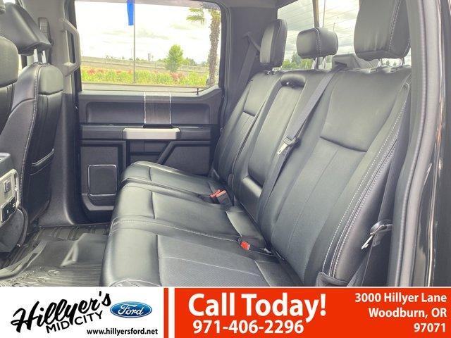 used 2021 Ford F-250 car